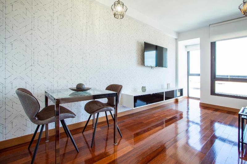 Apartamentos Castilla Luz Business - image 8
