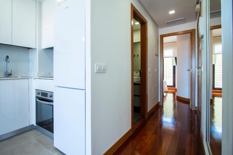 Apartamentos Castilla Luz Business - image 9
