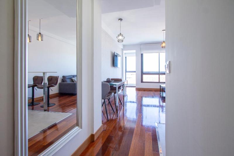 Apartamentos Castilla Luz Business - image 14