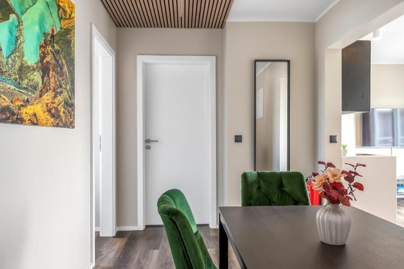 Snorrabraut Apartments By Alva - image 6