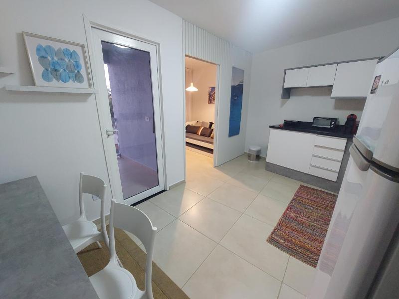 Apartamento 2 Quartos Pé na Areia - image 5