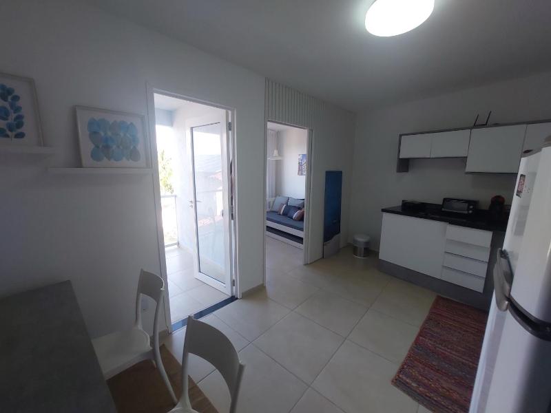 Apartamento 2 Quartos Pé na Areia - image 26