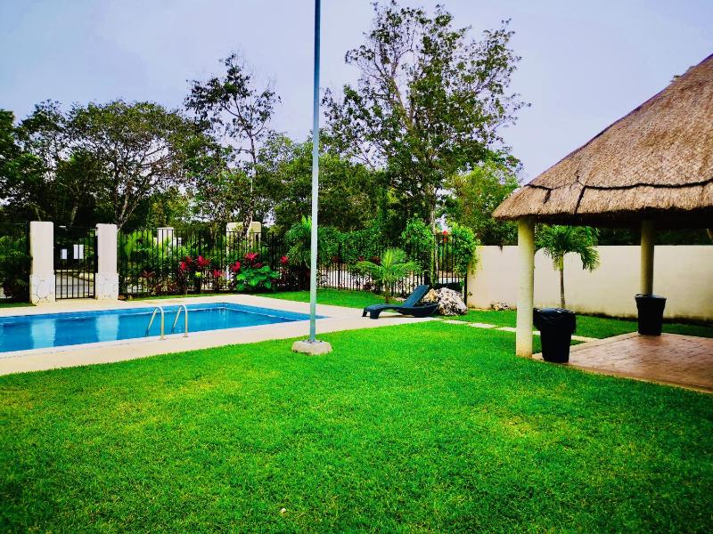 Mayakoba Cozy 2-bedroom apartment with amenities - image 6