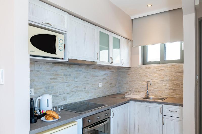 Standard 1 Bedroom Apartment image 3