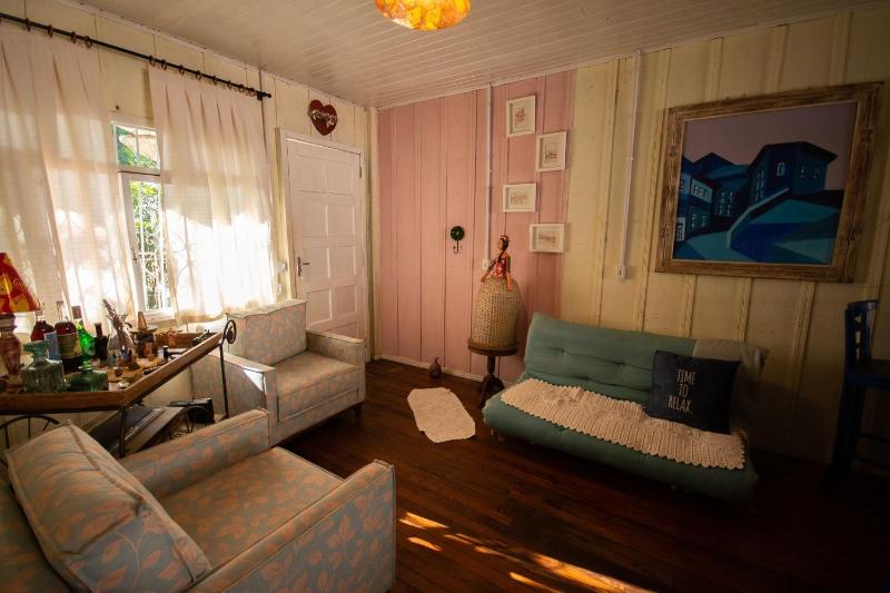 A Casa Laranja - Arte e história em um único lugar Images