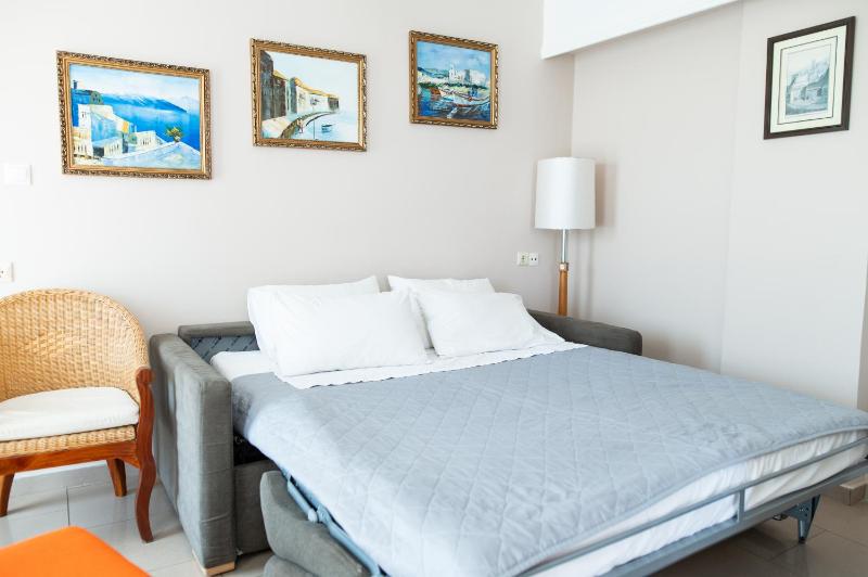 Standard 1 Bedroom Apartment image 2