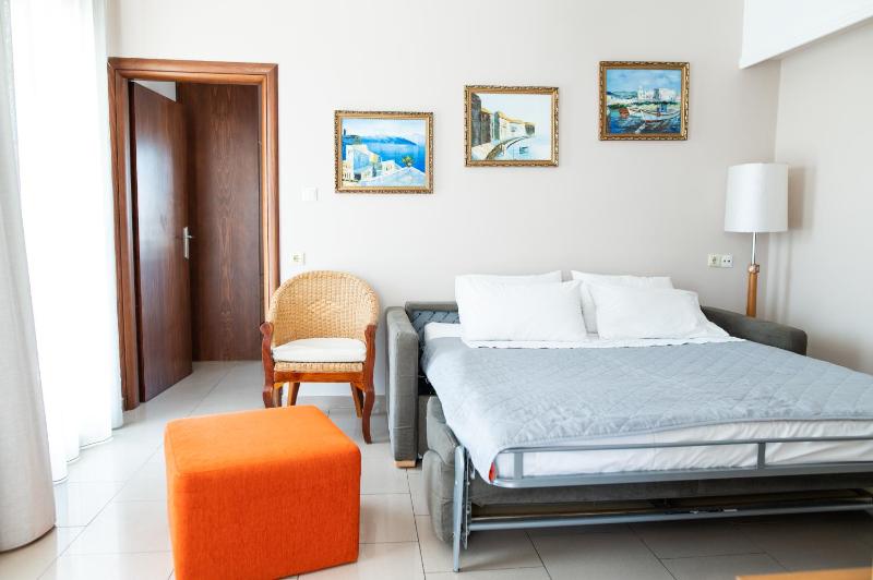 Deluxe 1 bedroom Apartment image 4