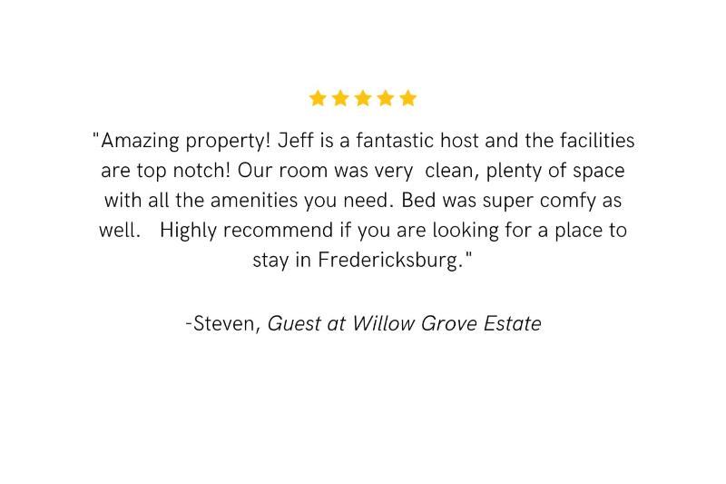 Willow Grove Estate - image 32