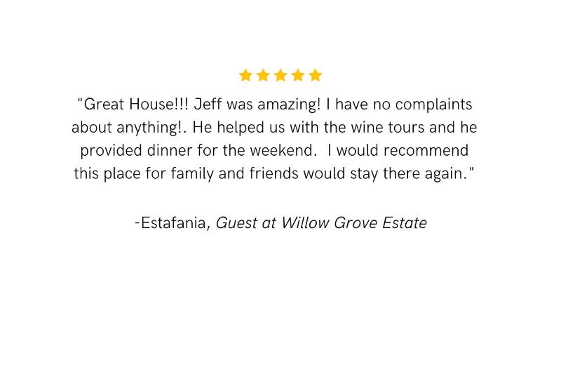 Willow Grove Estate - image 29