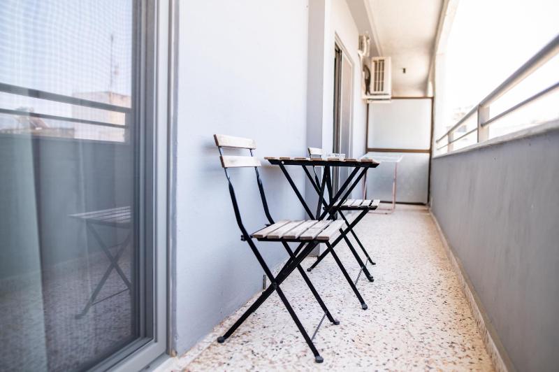 Deluxe two bedroom self-contained Apartment image 3