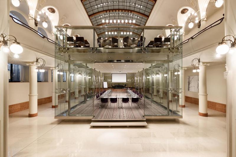 K+K Hotel Central - image 10