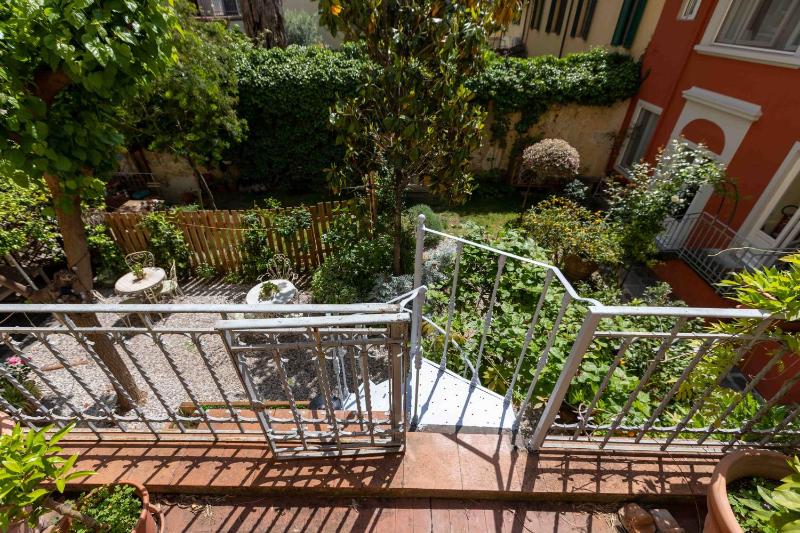 Secret Garden Firenze B&B - image 2