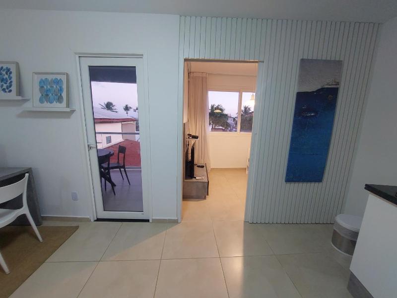 Apartamento 2 Quartos Pé na Areia - image 23