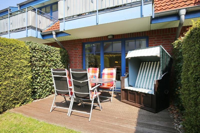 Feriendorf Papillon Wohnung 10-2 - image 11