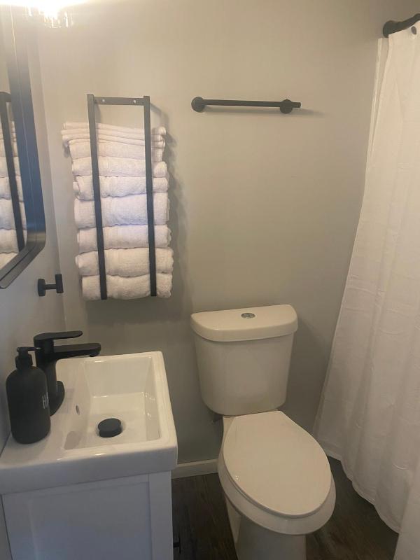 Two-Bedroom Suite image 3