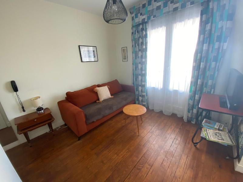 Oscar Hôtel Le Havre Centre - image 37