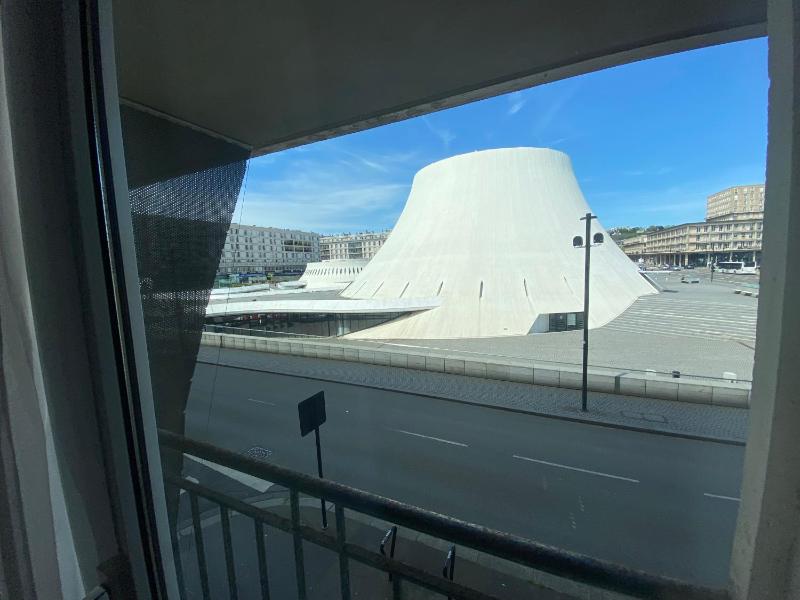 Oscar Hôtel Le Havre Centre - image 49
