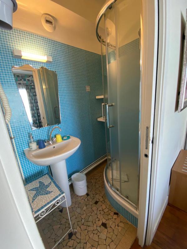 Oscar Hôtel Le Havre Centre - image 12