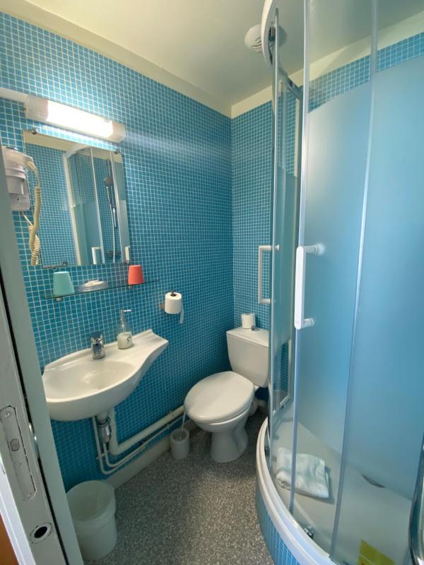 Oscar Hôtel Le Havre Centre - image 24