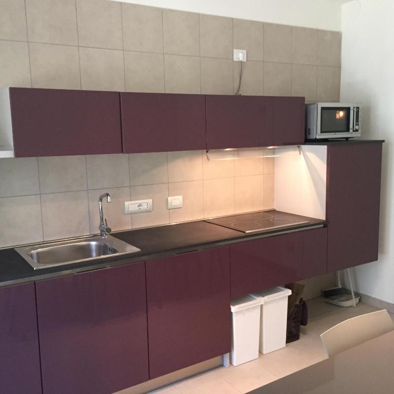 Two-Bedroom Apartment image 2