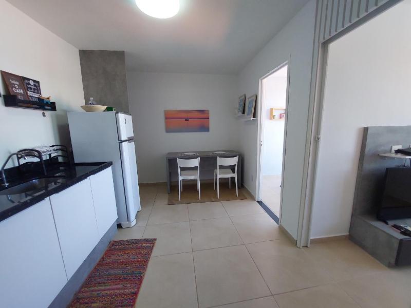 Apartamento 2 Quartos Pé na Areia - image 27