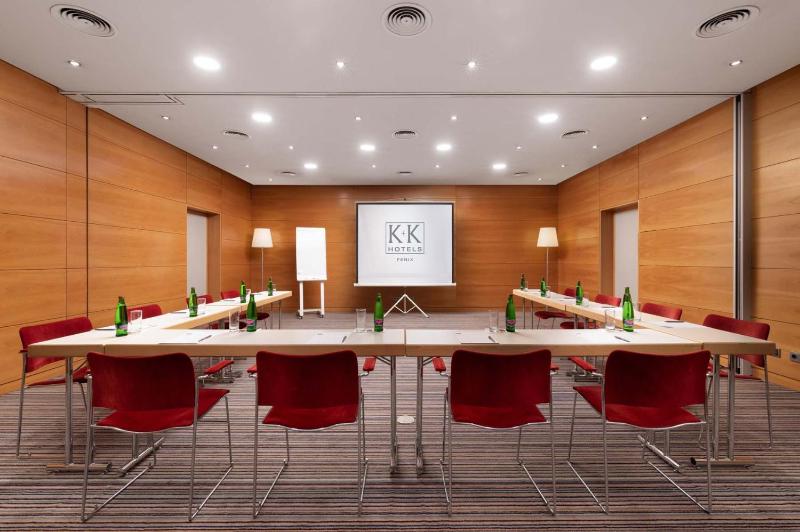 K+K Hotel Fenix - image 7