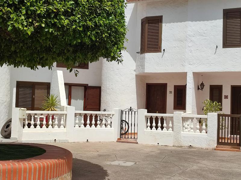 APCOSTAS Villa Ibiza - Oropesa - image 12