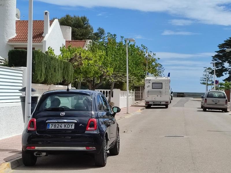 APCOSTAS Villa Ibiza - Oropesa - image 15