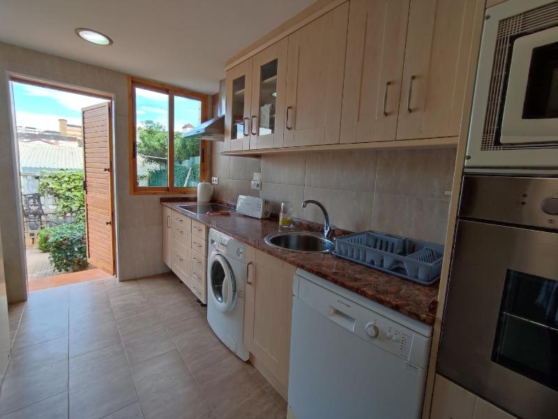 APCOSTAS Villa Ibiza - Oropesa - image 16