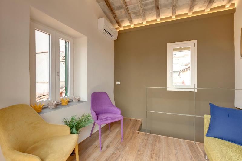 Dei Neri Terrace by Mamo Florence - image 5