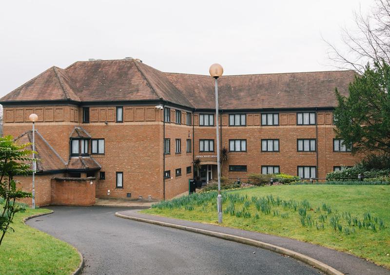Peter Scott House Birmingham - image 37
