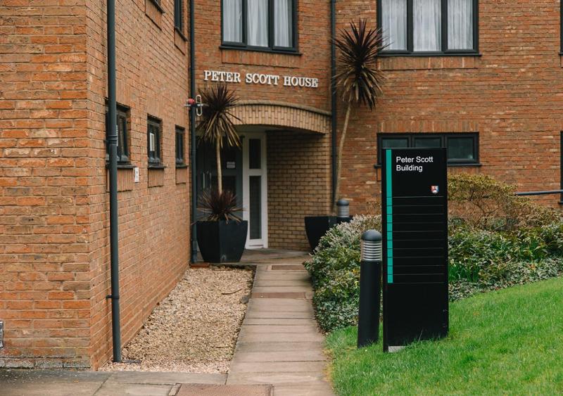 Peter Scott House Birmingham - image 27