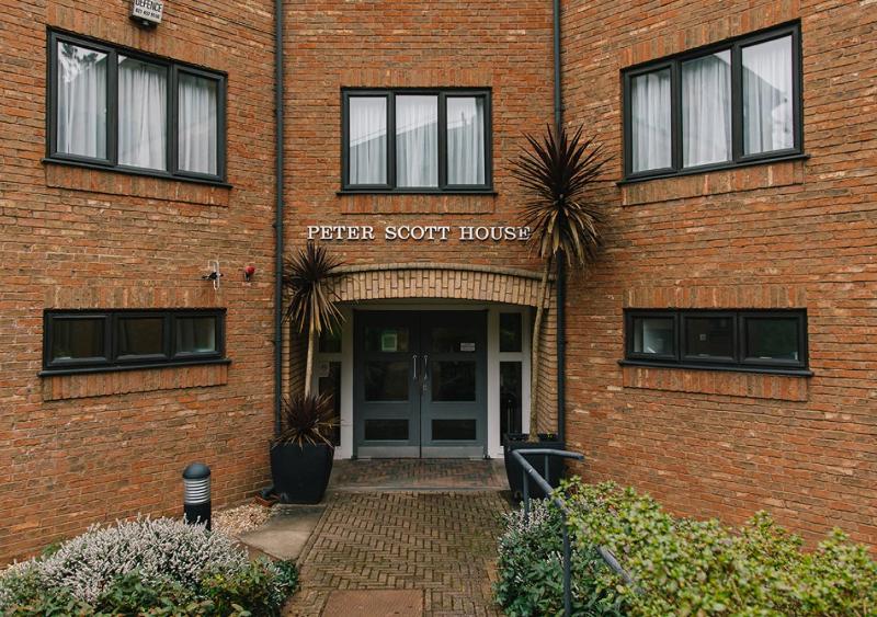 Peter Scott House Birmingham - image 26
