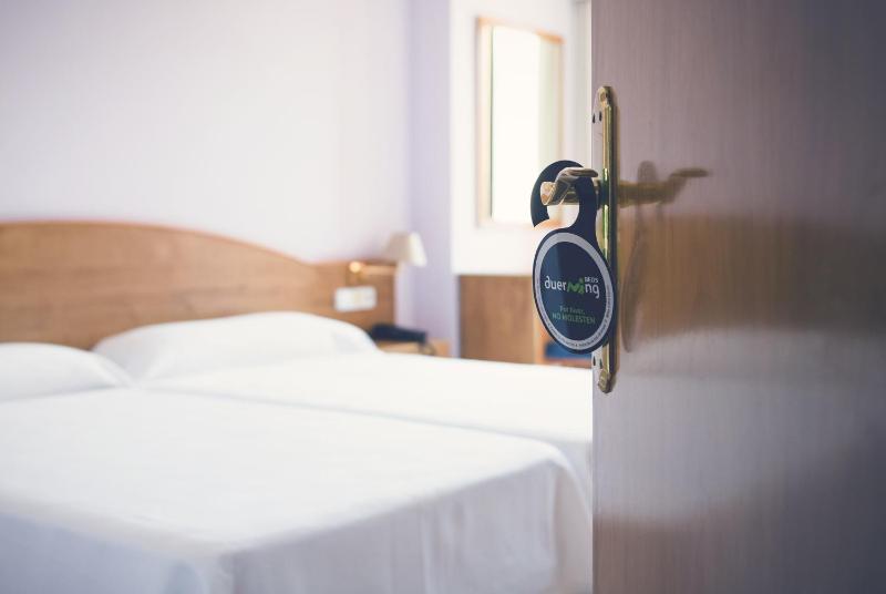 Duerming Montalvo Playa Hotel - image 11