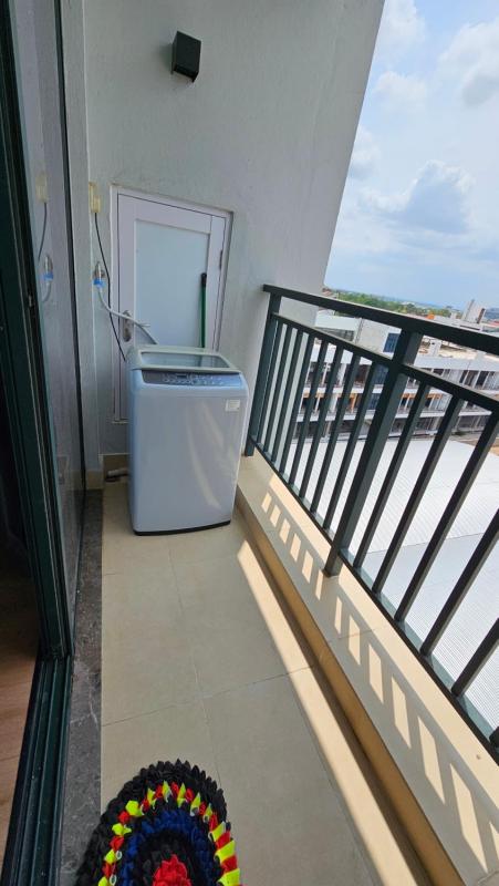 Brand New Modern Luxury Studio Apartment at the Heart of Vientiane - image 16