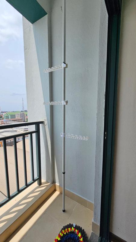 Brand New Modern Luxury Studio Apartment at the Heart of Vientiane - image 2