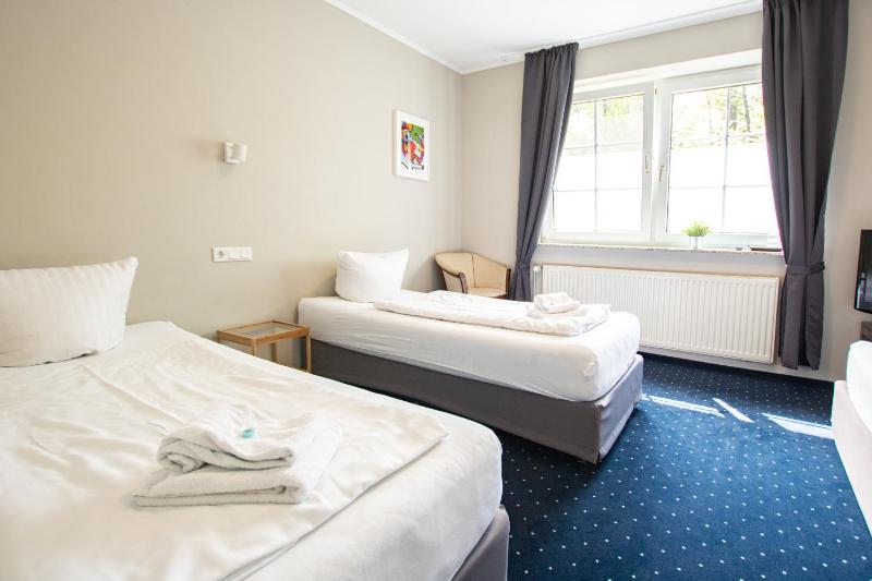 Triple Room image 1