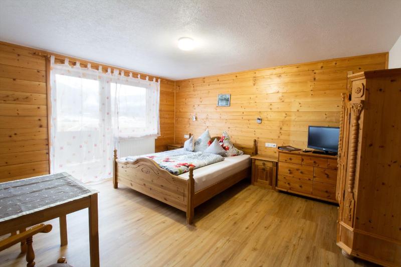 Apartment with Balcony image 4