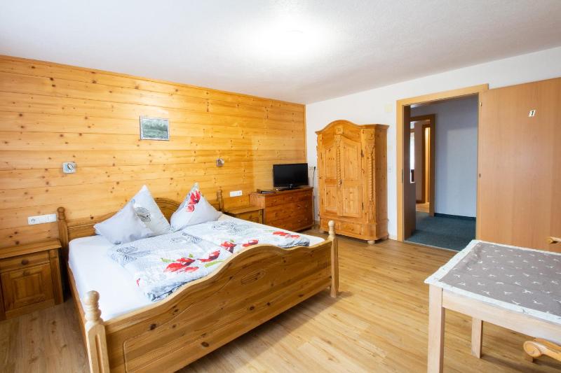 Apartment with Balcony image 1