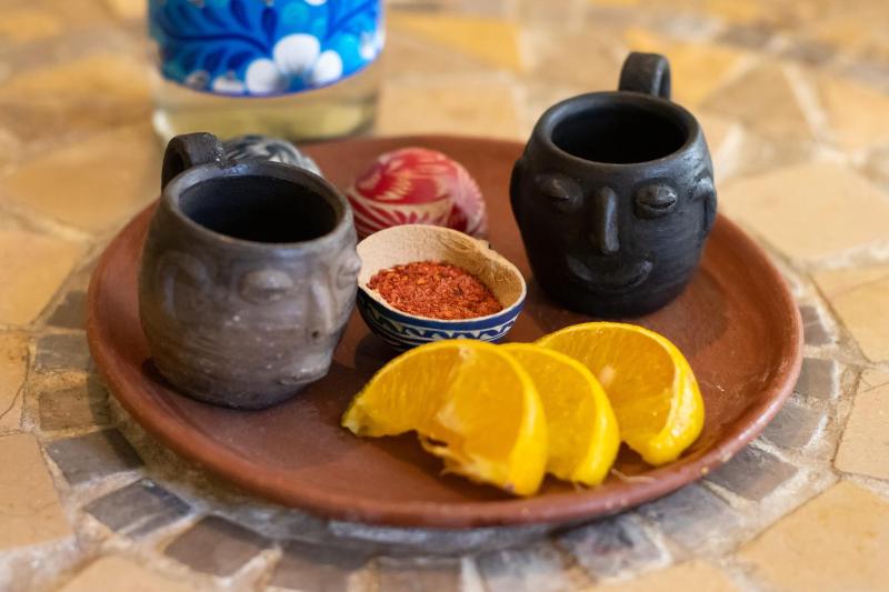 Casa los Cantaros Hotel Boutique - image 9