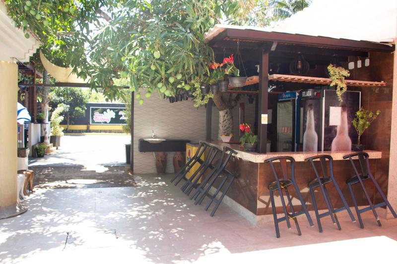 Pousada SUN Victory - image 19