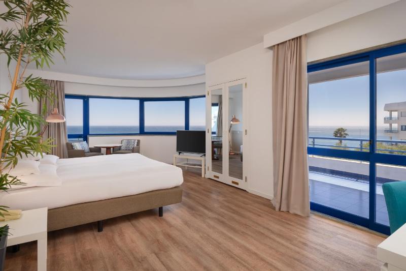Hotel Pestana Cascais Ocean & Conference Aparthotel - image 44
