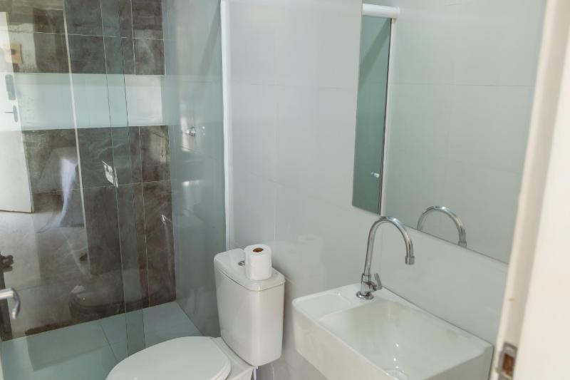 Village Caranguejo - Flat 01 Quarto - image 30