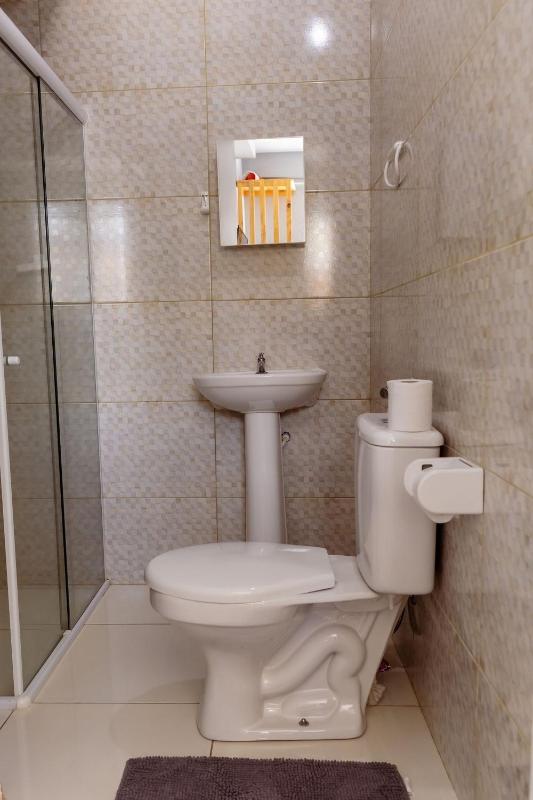 Village Caranguejo - Flat 01 Quarto - image 2