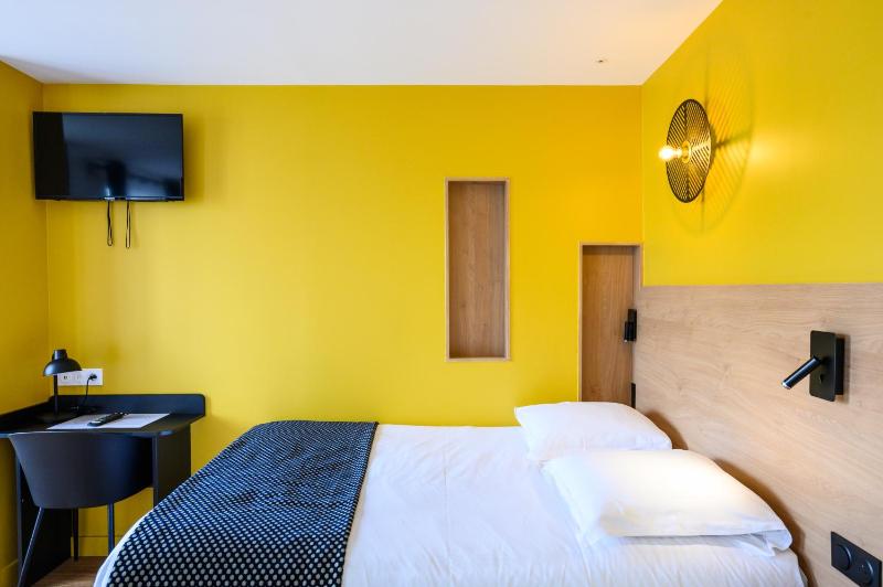 Quadruple Room image 1