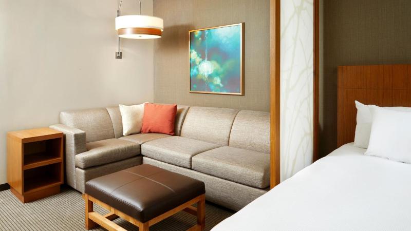 Hyatt Place Jacksonville / St. Johns Town Center - image 20