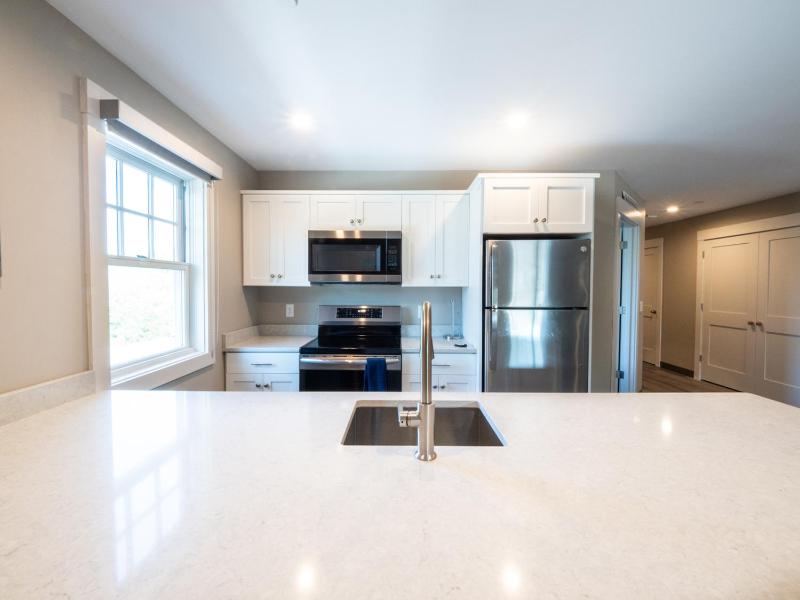 Two-Bedroom Apartment image 1