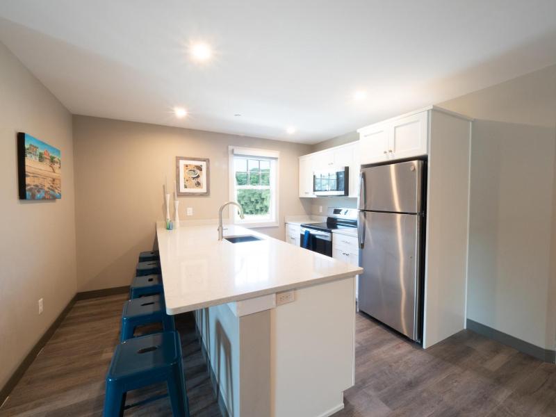 Two-Bedroom Apartment image 3