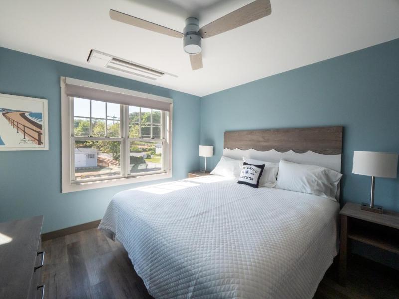 Two-Bedroom Apartment image 2