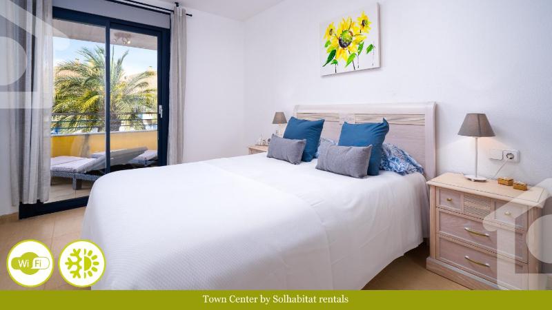Town Center Moraira by Solhabitat rentals - image 17